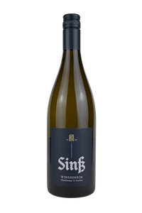 Du tilføjede <b><u>23 Chardonnay Windesheim S - Sinss, Nahe</u></b> til kurven.