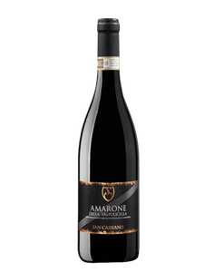 Du tilføjede <b><u>20 Amarone delle Valpolicella - San Cassiano, Veneto</u></b> til kurven.