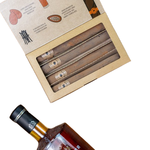 Du tilføjede <b><u>Ankers Cigarer -  Anker Chokolade</u></b> til kurven.