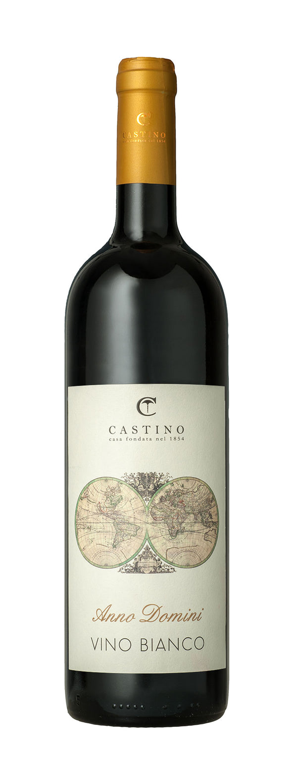 22 Anno Domini - Castino, Piemonte