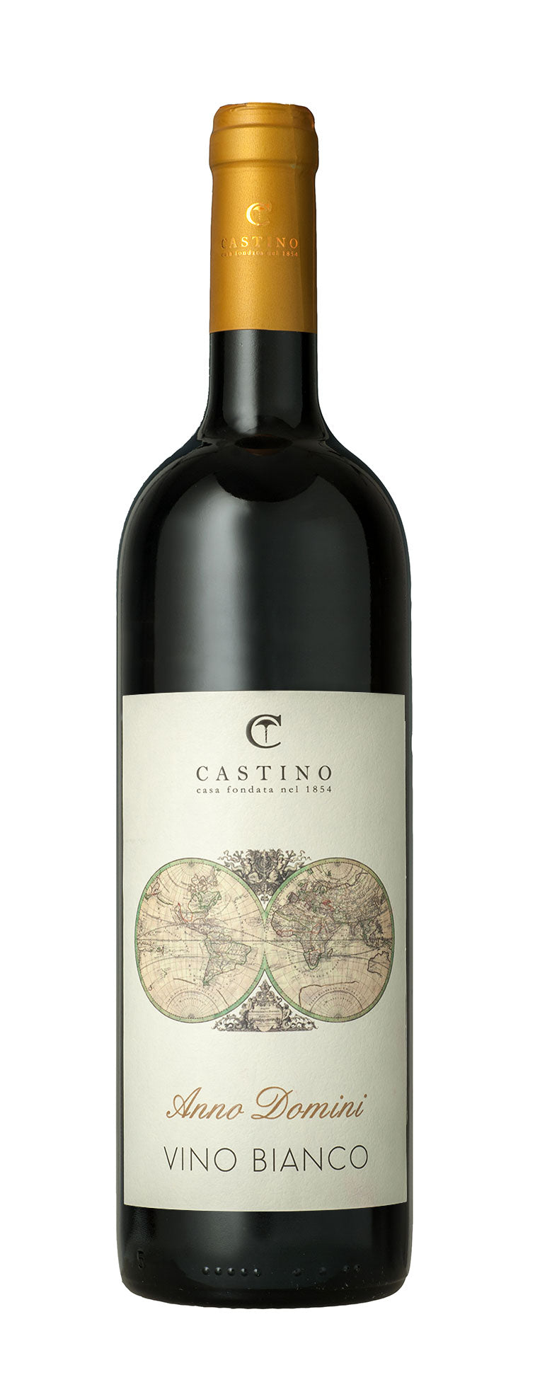 22 Anno Domini - Castino, Piemonte