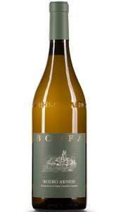 Du tilføjede <b><u>23 Roero Arneis DOCG - Boffa</u></b> til kurven.