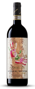 Du tilføjede <b><u>19 Brunello di Montalcino, Giobi - La Fortuna</u></b> til kurven.