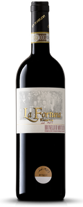 Du tilføjede <b><u>16 Brunello di Montalcino, Riserva - La Fortuna</u></b> til kurven.