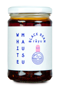 Du tilføjede <b><u>Black Bean Rayu - White Mausu</u></b> til kurven.