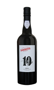 Du tilføjede <b><u>Boal, 10 Years - Barbeito</u></b> til kurven.