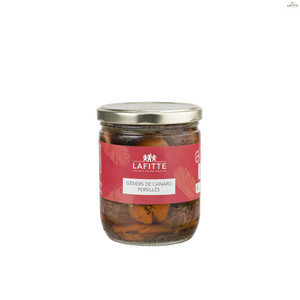 Du tilføjede <b><u>Andekråser i Bouillon - Maison Lafitte, Frankrig</u></b> til kurven.