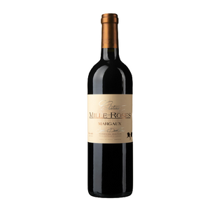 Du tilføjede <b><u>20 Margaux - Château Mille Roses</u></b> til kurven.