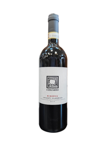 Du tilføjede <b><u>17 Chianti Classico Riserva - Cinciano, Toscana</u></b> til kurven.