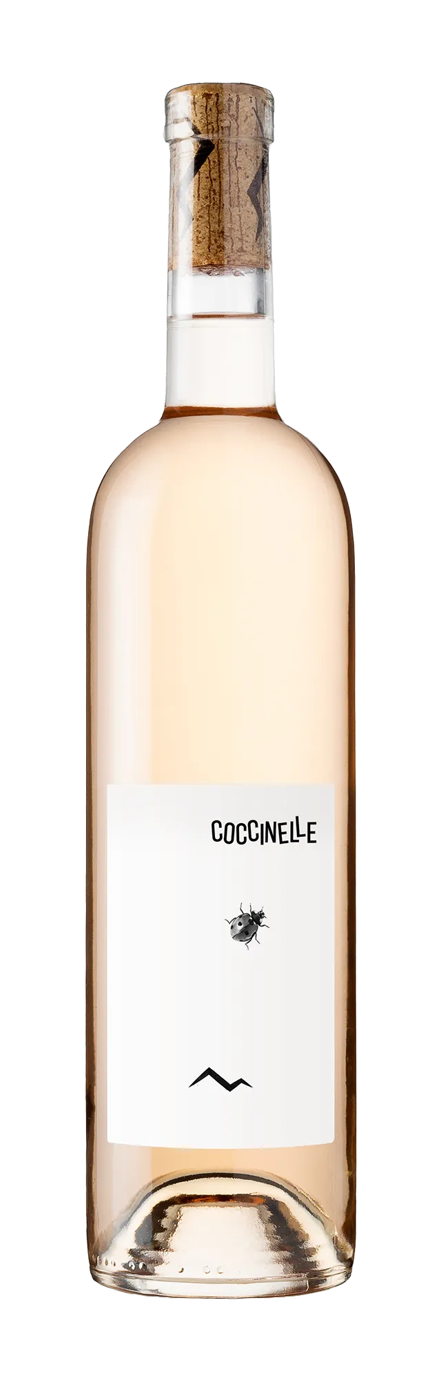 24 Ventoux, Coccinelle, Rose, Pieblanc