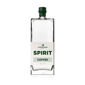 Du tilføjede <b><u>Coffee Spirit - Copenhagen Distillery</u></b> til kurven.