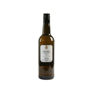 Du tilføjede <b><u>Fino - Colosia, Sherry</u></b> til kurven.