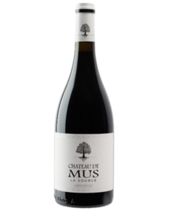 Du tilføjede <b><u>2022 Coteaux de Languedoc, La Source - Château de Mus</u></b> til kurven.