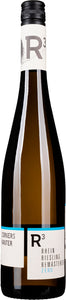 Du tilføjede <b><u>R3 Zero - Corvers Kauter, Rheingau</u></b> til kurven.
