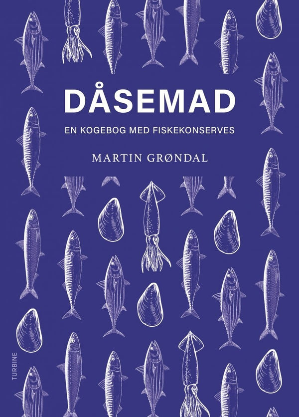 Dåsemad - Martin Grøndal
