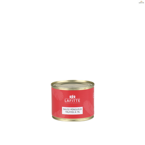 Du tilføjede <b><u>Sauce med trøffel - Maison Lafitte, Frankrig</u></b> til kurven.