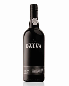 Du tilføjede <b><u>Vintage 2011 - Dalva</u></b> til kurven.