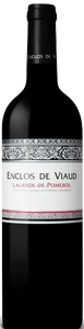 Du tilføjede <b><u>18 Enclos de Viaud - Lalande de Pomerol</u></b> til kurven.