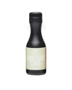 Du tilføjede <b><u>Grøntsagsfond - Tasty Food</u></b> til kurven.
