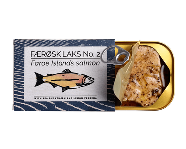 Du tilføjede <b><u>Færøsk Laks no 2, Havtorn og Citron Verbena - Fangst</u></b> til kurven.