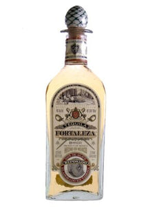 Du tilføjede <b><u>Reposado - Fortaleza</u></b> til kurven.