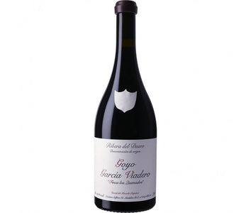 Du tilføjede <b><u>21 Finca los Quemados - Goyo Garcia Viadero, Ribera del Duero</u></b> til kurven.