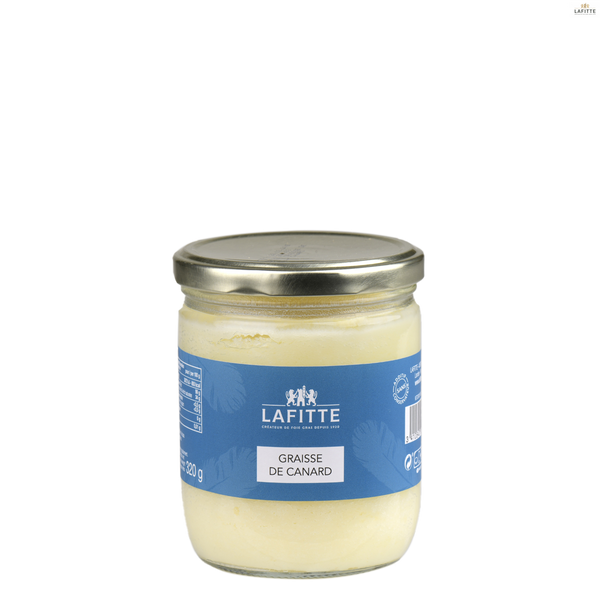 Andefedt - Maison Lafitte, Frankrig