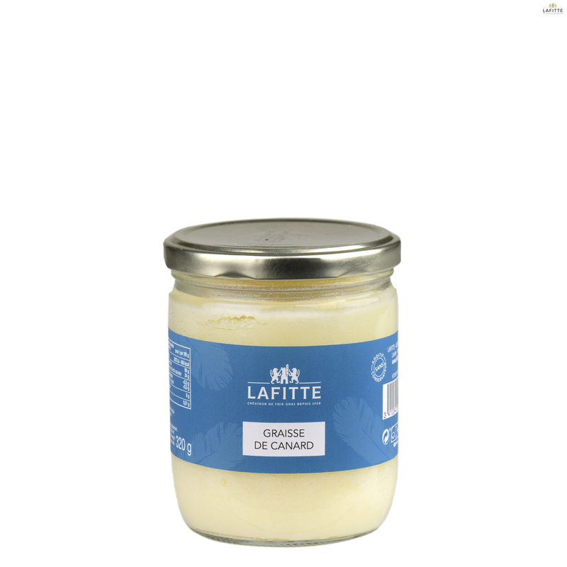 Andefedt - Maison Lafitte, Frankrig