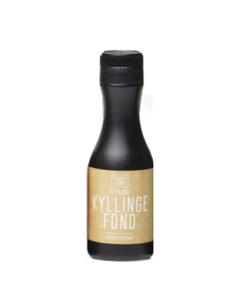 Du tilføjede <b><u>Kyllingefond - Tasty Food</u></b> til kurven.