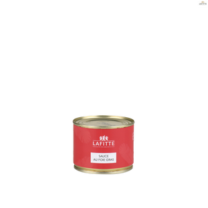 Du tilføjede <b><u>Sauce au Foie Gras - Maison Lafitte, Frankrig</u></b> til kurven.