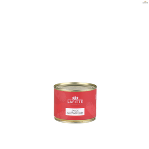 Du tilføjede <b><u>Sauce med grøn peber - Maison Lafitte, Frankrig</u></b> til kurven.