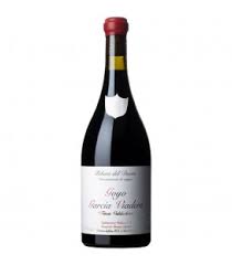Du tilføjede <b><u>19 Finca Valdeolmos - Goyo Garcia Viadero, Ribera del Duero</u></b> til kurven.