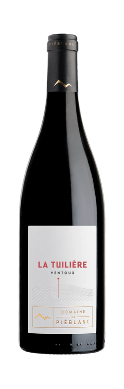 23 Ventoux, La Tuilière, Pieblanc
