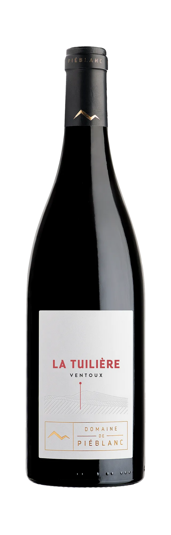 23 Ventoux, La Tuilière, Pieblanc