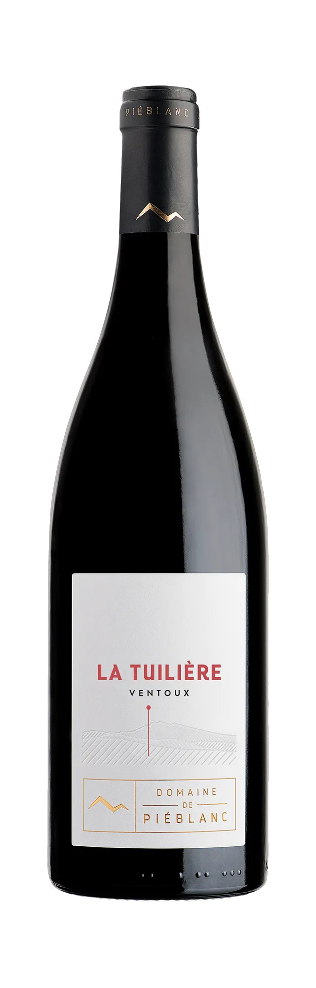23 Ventoux, La Tuilière, Pieblanc
