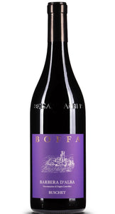 Du tilføjede <b><u>23 Barbera d’Alba Buschet - Boffa</u></b> til kurven.