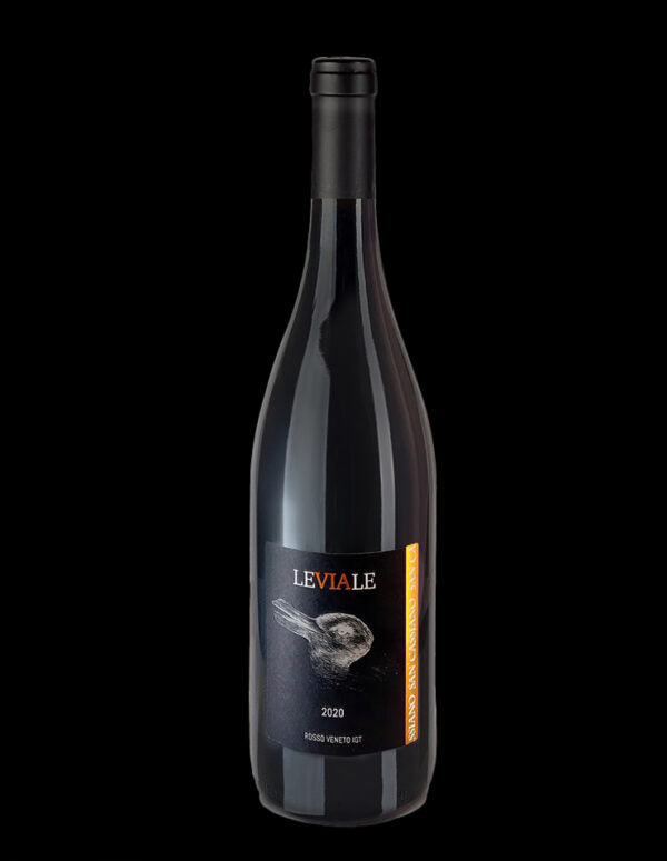 21 Le Viale, Rosso Veneto - San Cassiano