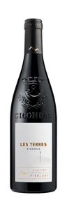 Du tilføjede <b><u>22 Gigondas, Les Terres - Pieblanc</u></b> til kurven.