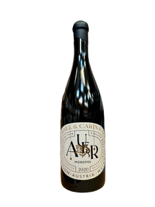 Du tilføjede <b><u>20 Chardonnay Monopol - Michael Auer, Carnuntum</u></b> til kurven.