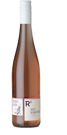 2024 R3 Zero Rosé Remastered - Corvers Kauter, Rheingau