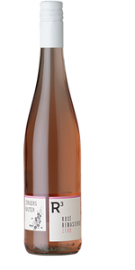 Du tilføjede <b><u>R3 Zero Rosé - Corvers Kauter, Rheingau</u></b> til kurven.