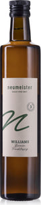 Du tilføjede <b><u>Kvædeeddike - Neumeister</u></b> til kurven.