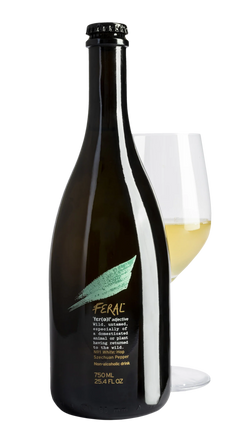 N°1  White beet Hop Szechuan - Feral