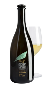 Du tilføjede <b><u>N°1  White beet Hop Szechuan - Feral</u></b> til kurven.