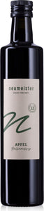 Du tilføjede <b><u>Æbleeddike balsamisk - Neumeister</u></b> til kurven.