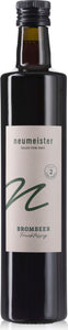 Du tilføjede <b><u>Brombæreddike - Neumeister</u></b> til kurven.