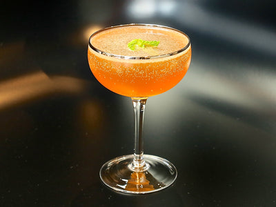 Du tilføjede <b><u>Old Cuban Drinkpakke</u></b> til kurven.