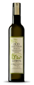 Du tilføjede <b><u>Olivenolie - La Fortuna</u></b> til kurven.
