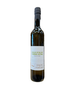 Du tilføjede <b><u>Olivenolie - Pieblanc</u></b> til kurven.