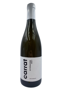 Du tilføjede <b><u>25 Le Pistachier - Mas de Carrat</u></b> til kurven.